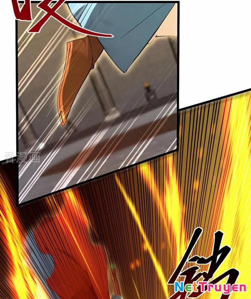 Tuyệt Thế Đan Thần 267 trang 30