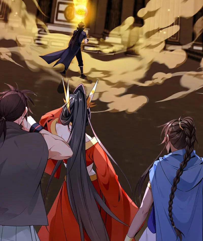 Tuyệt Thế Đan Thần 267 trang 7