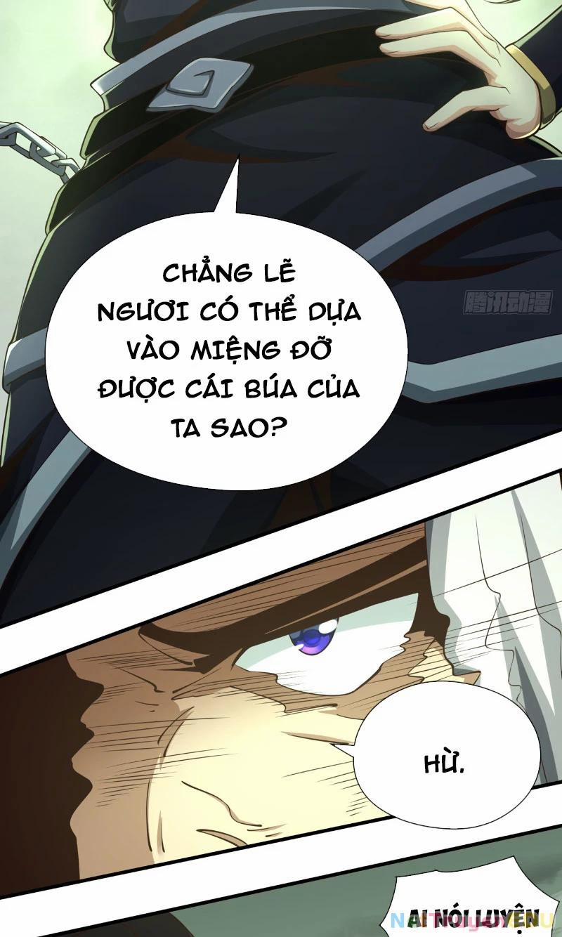 Tuyệt Thế Đan Thần 27 trang 1