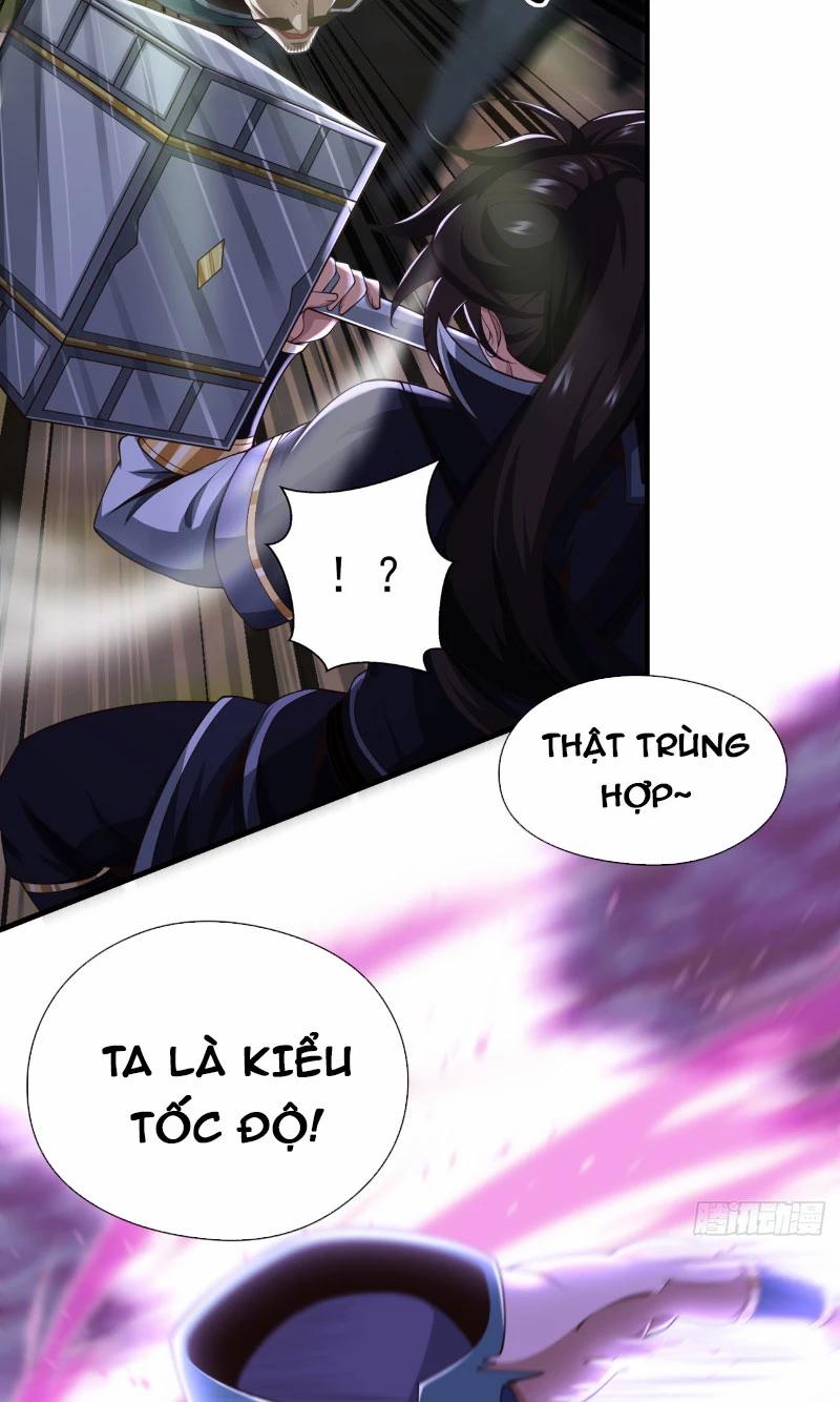 Tuyệt Thế Đan Thần 27 trang 11