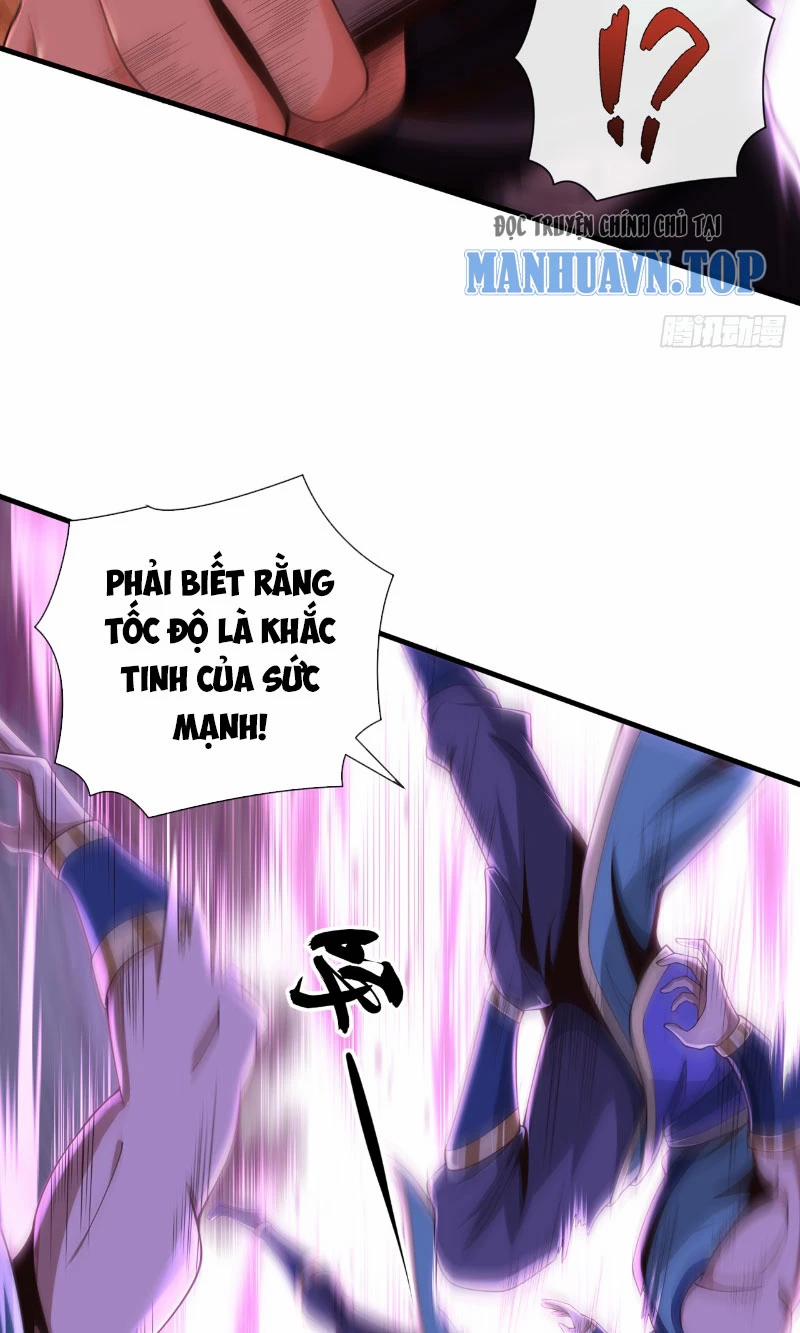 Tuyệt Thế Đan Thần 27 trang 13