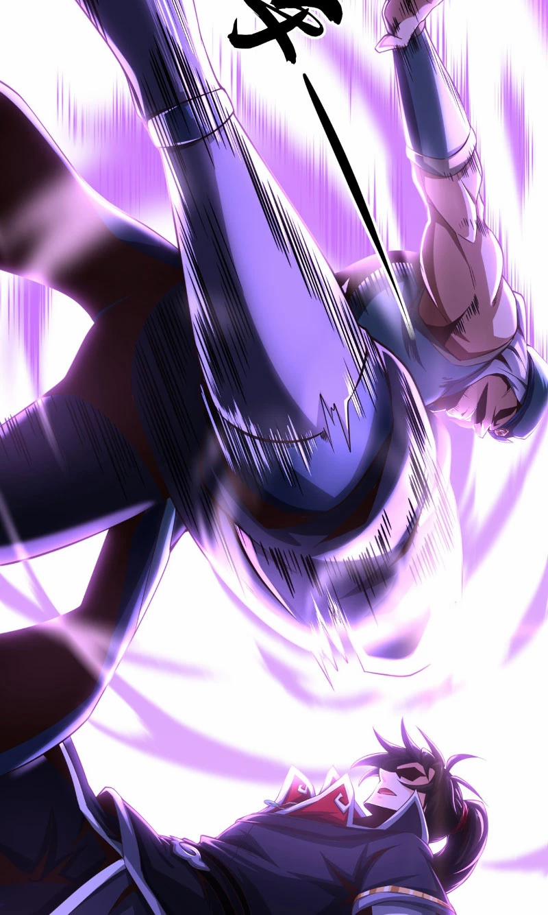 Tuyệt Thế Đan Thần 27 trang 18