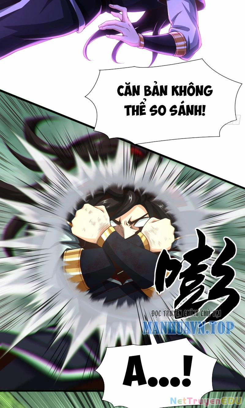 Tuyệt Thế Đan Thần 27 trang 19