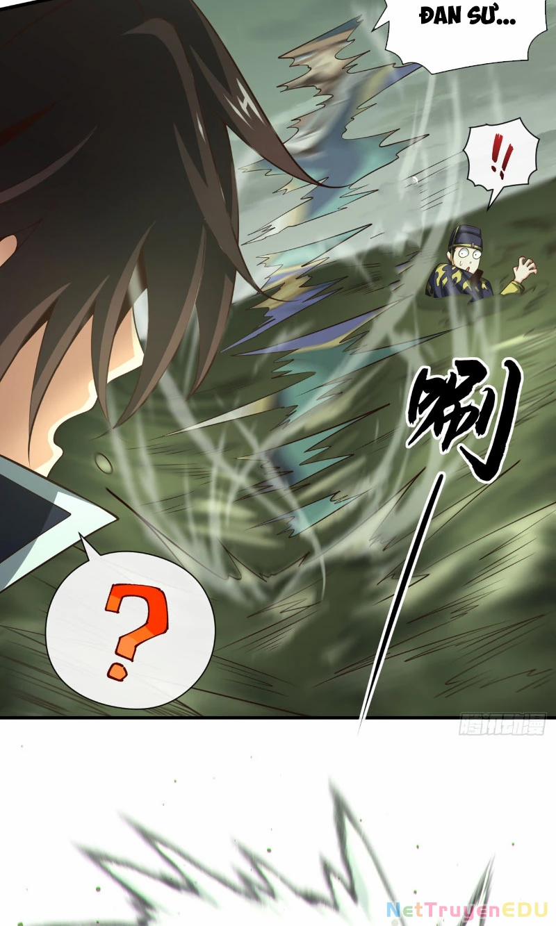 Tuyệt Thế Đan Thần 27 trang 2