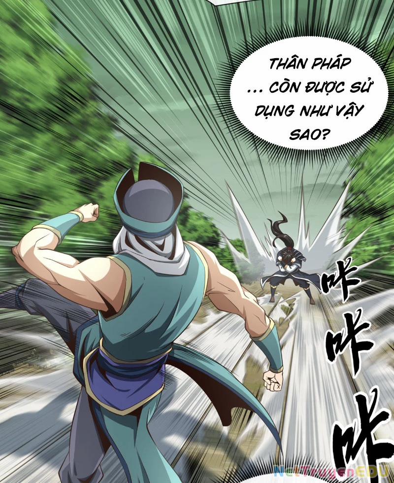 Tuyệt Thế Đan Thần 27 trang 20