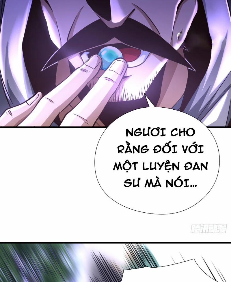 Tuyệt Thế Đan Thần 27 trang 23