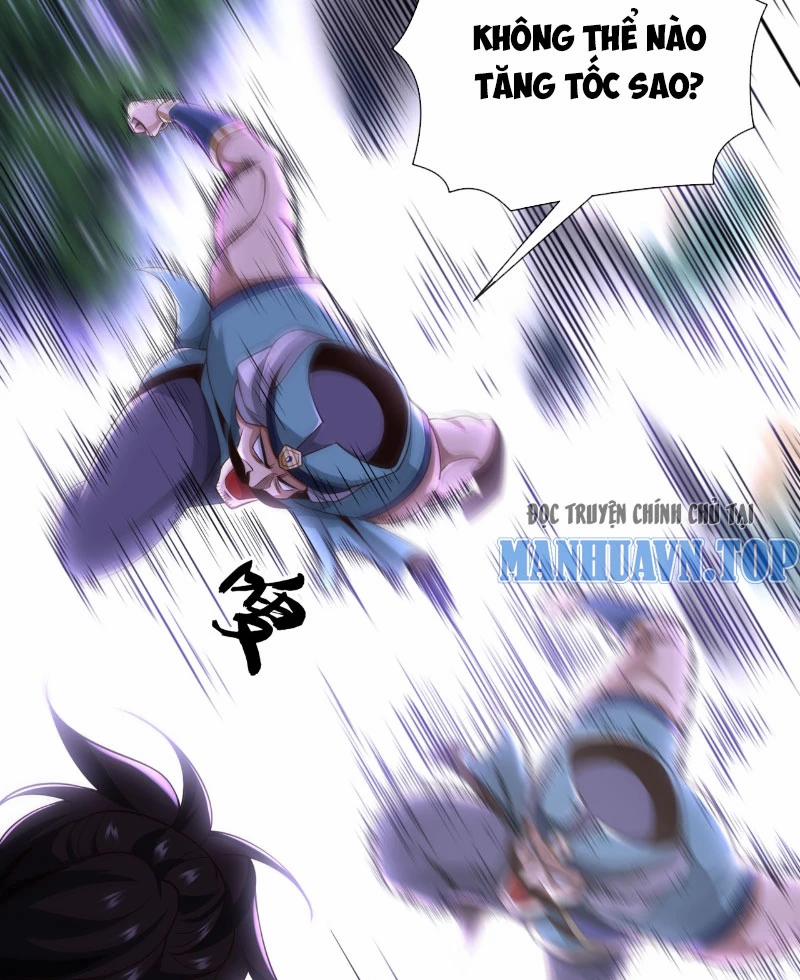 Tuyệt Thế Đan Thần 27 trang 24