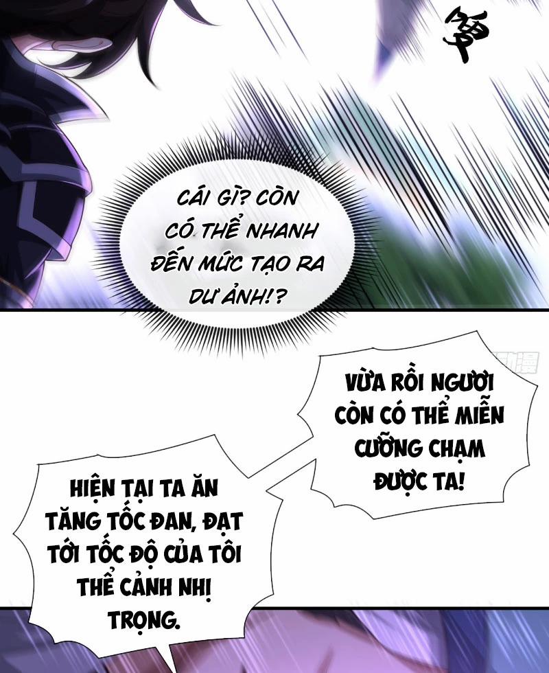 Tuyệt Thế Đan Thần 27 trang 25