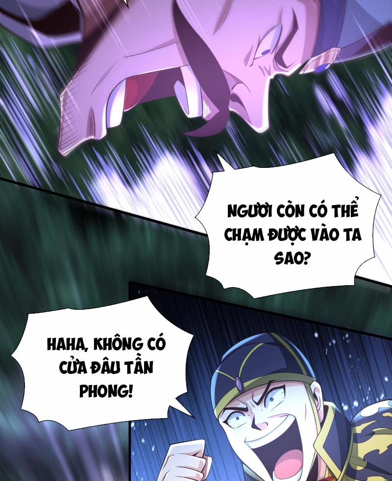 Tuyệt Thế Đan Thần 27 trang 26