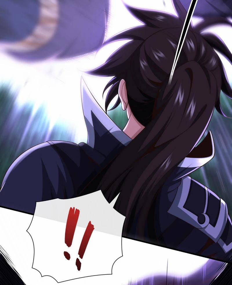 Tuyệt Thế Đan Thần 27 trang 28