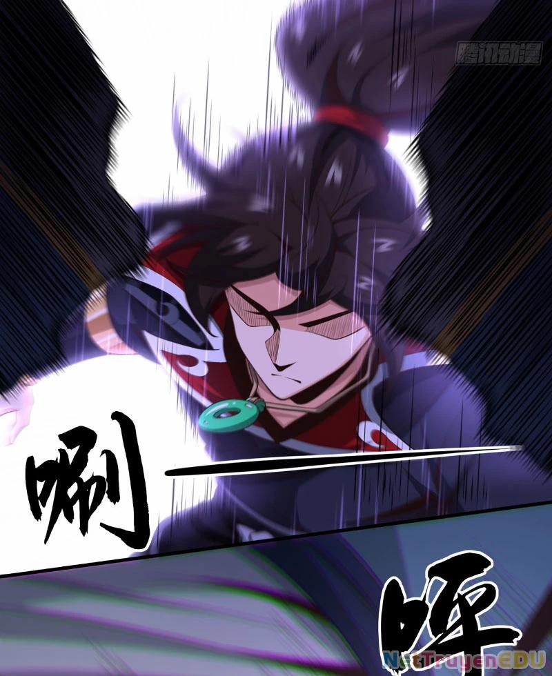 Tuyệt Thế Đan Thần 27 trang 29