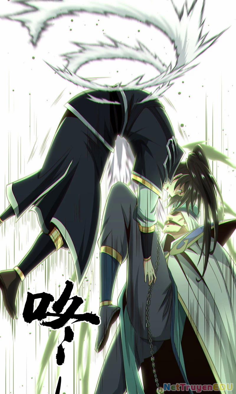 Tuyệt Thế Đan Thần 27 trang 3