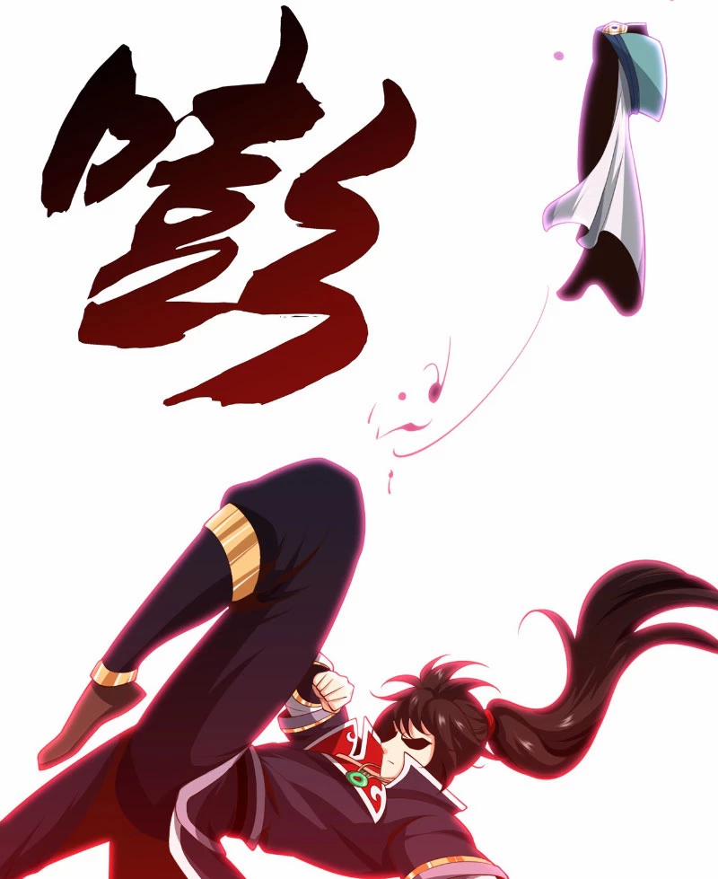 Tuyệt Thế Đan Thần 27 trang 32