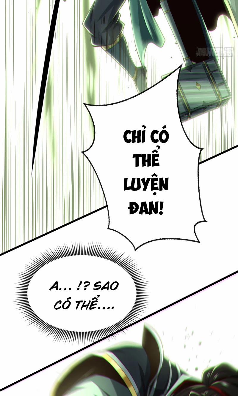 Tuyệt Thế Đan Thần 27 trang 4