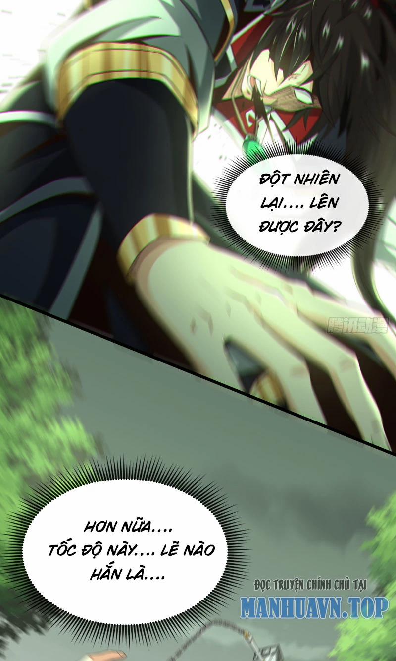 Tuyệt Thế Đan Thần 27 trang 5