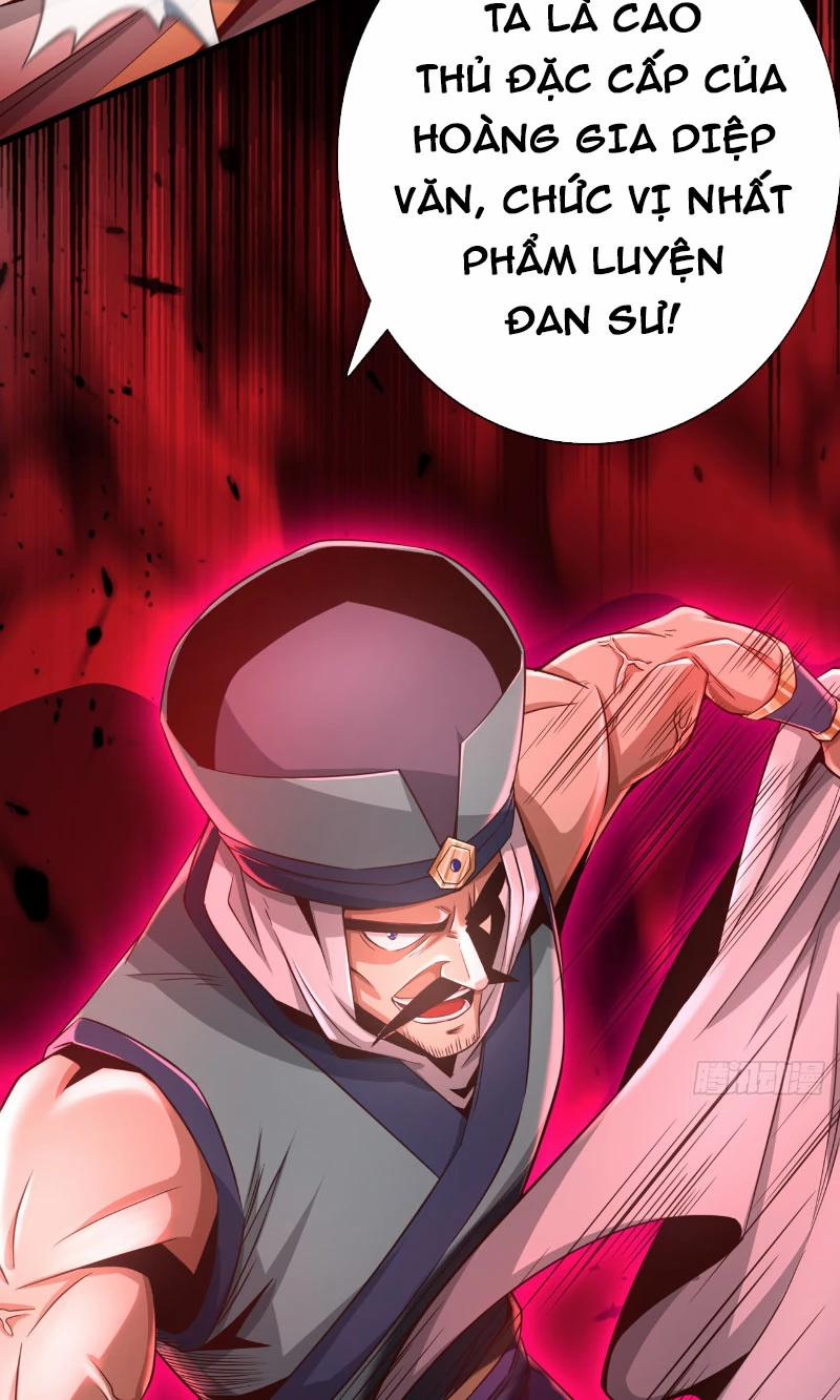 Tuyệt Thế Đan Thần 27 trang 7