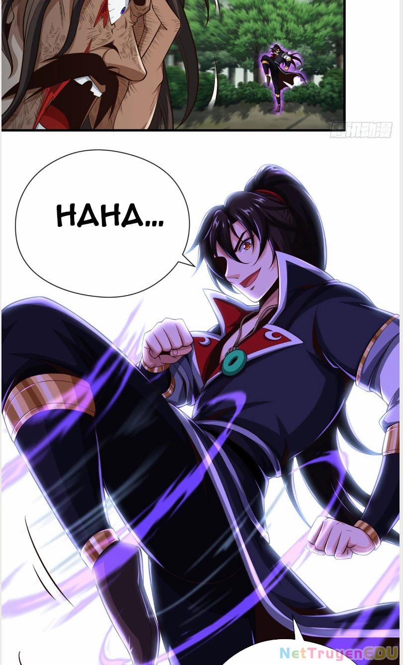 Tuyệt Thế Đan Thần 28 trang 1