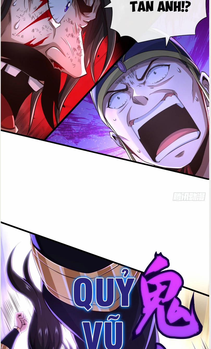 Tuyệt Thế Đan Thần 28 trang 10