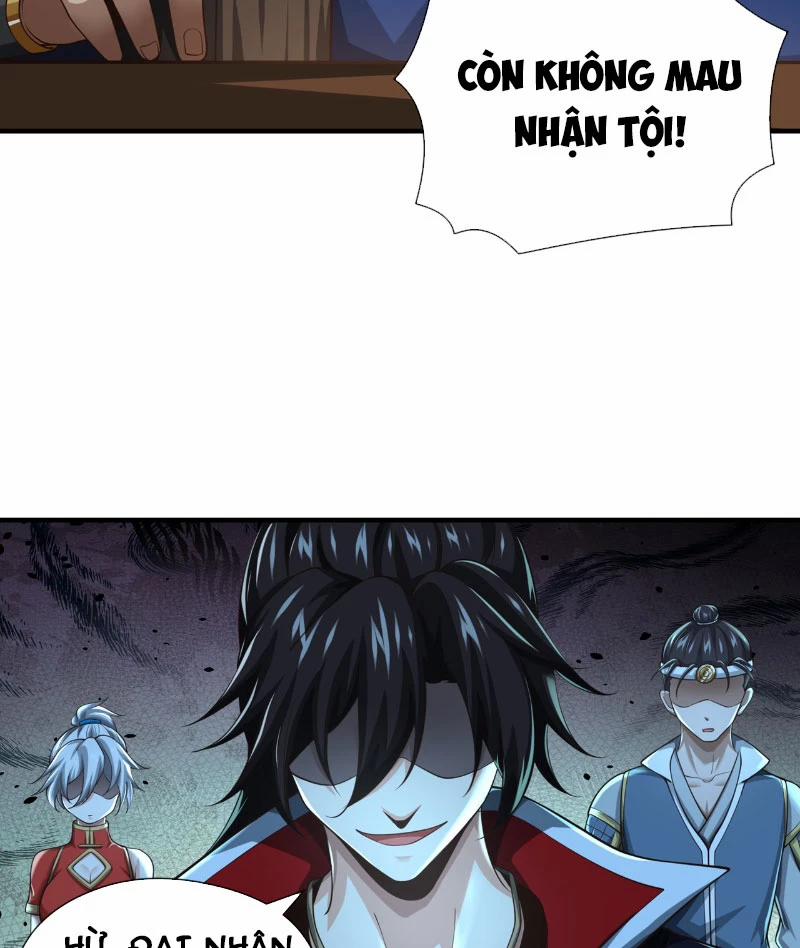 Tuyệt Thế Đan Thần 28 trang 25