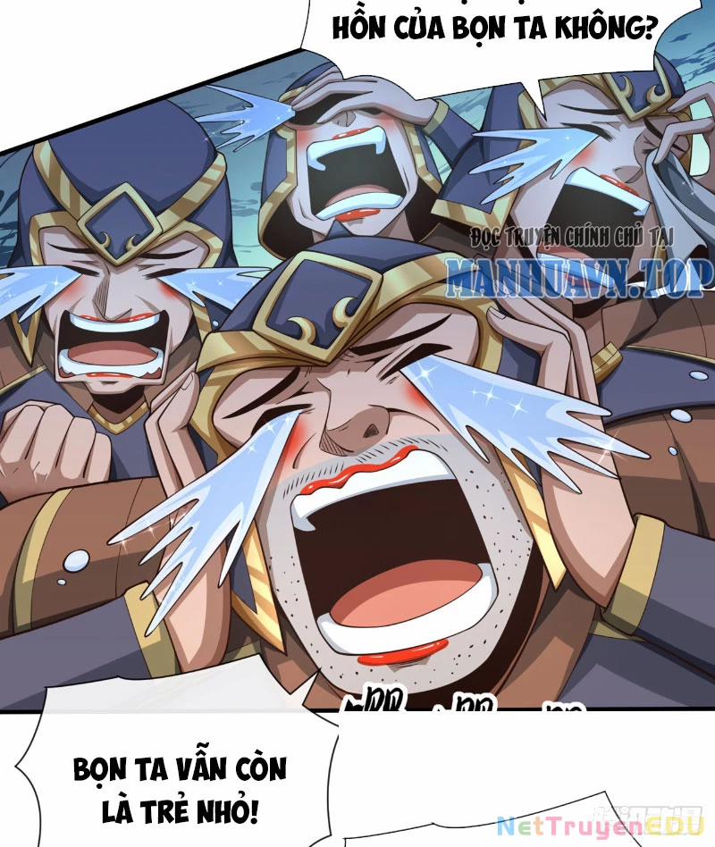 Tuyệt Thế Đan Thần 28 trang 29