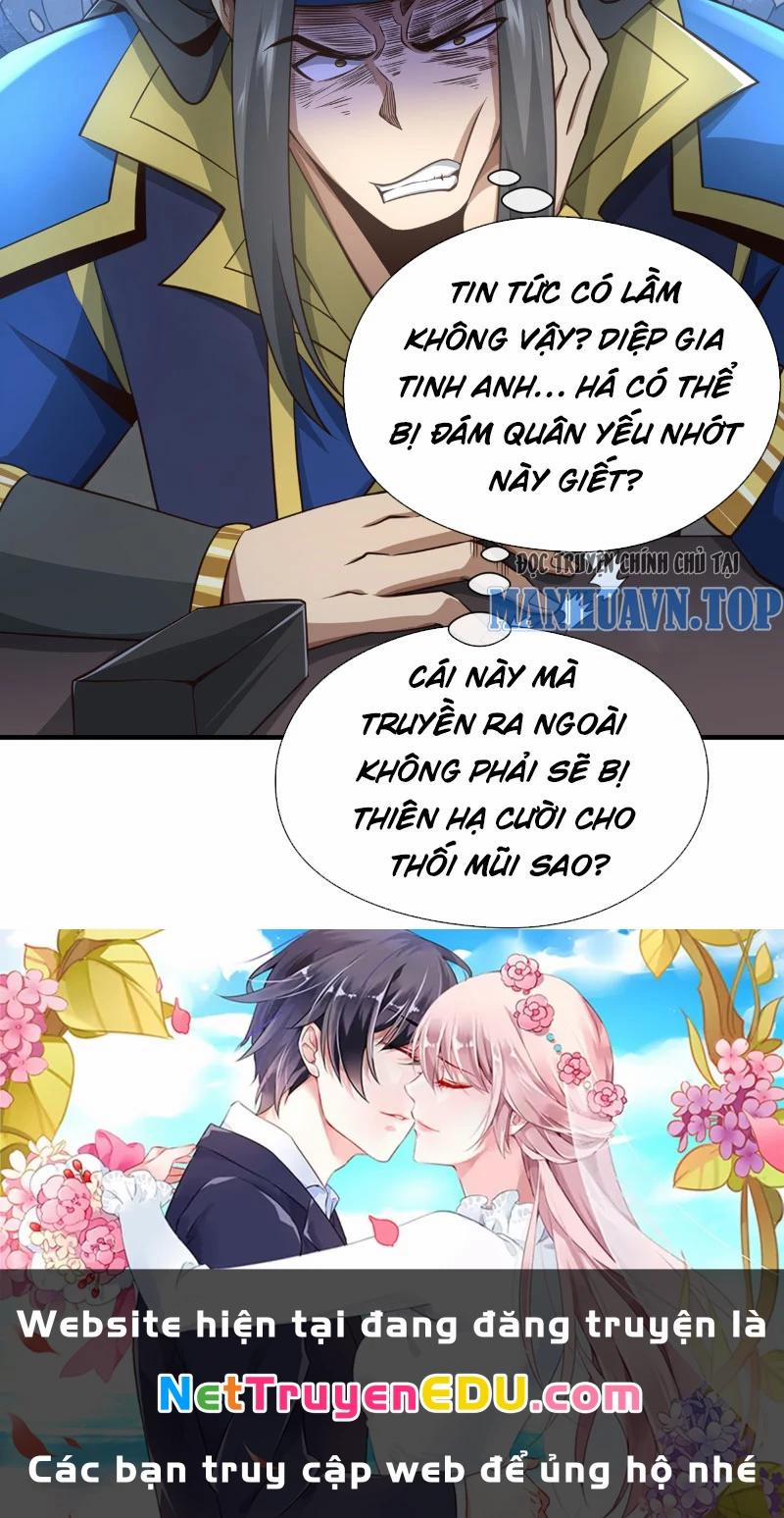 Tuyệt Thế Đan Thần 28 trang 34