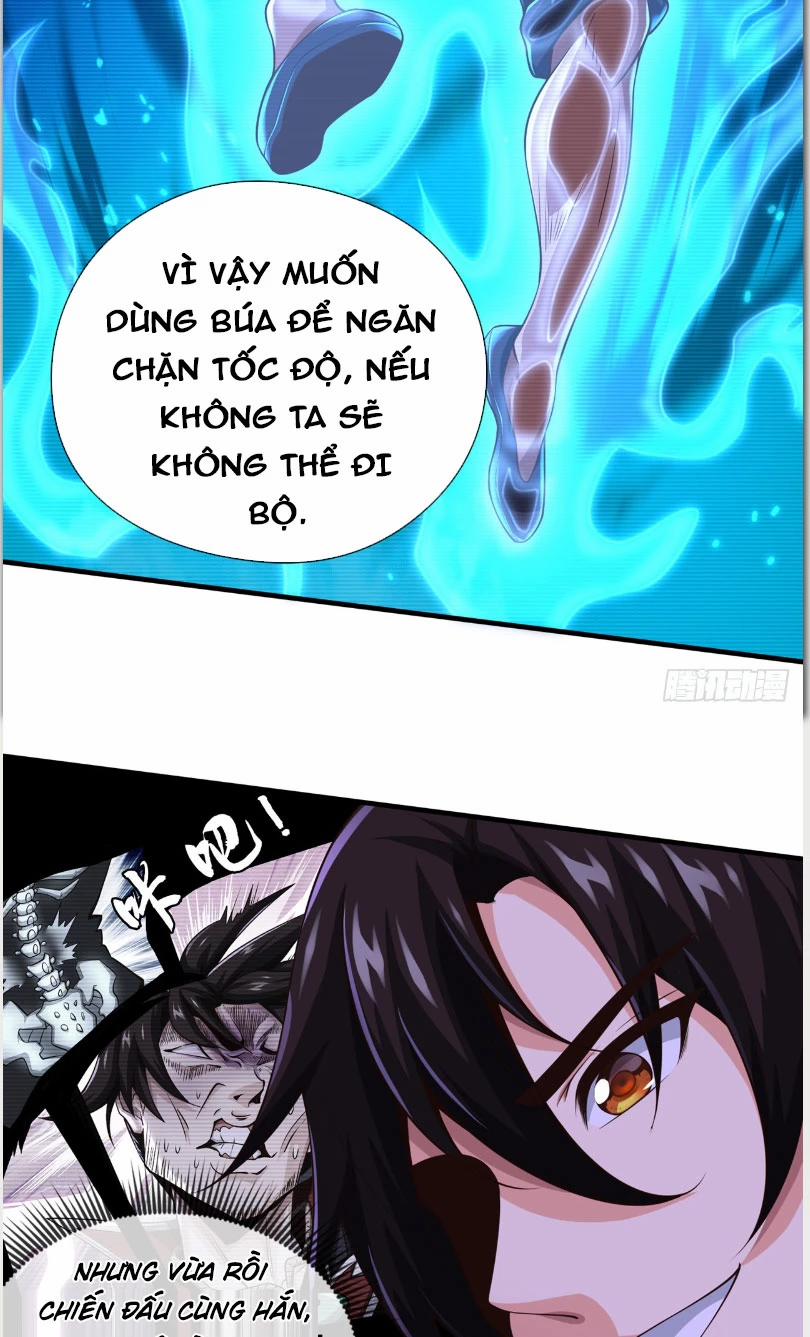 Tuyệt Thế Đan Thần 28 trang 4