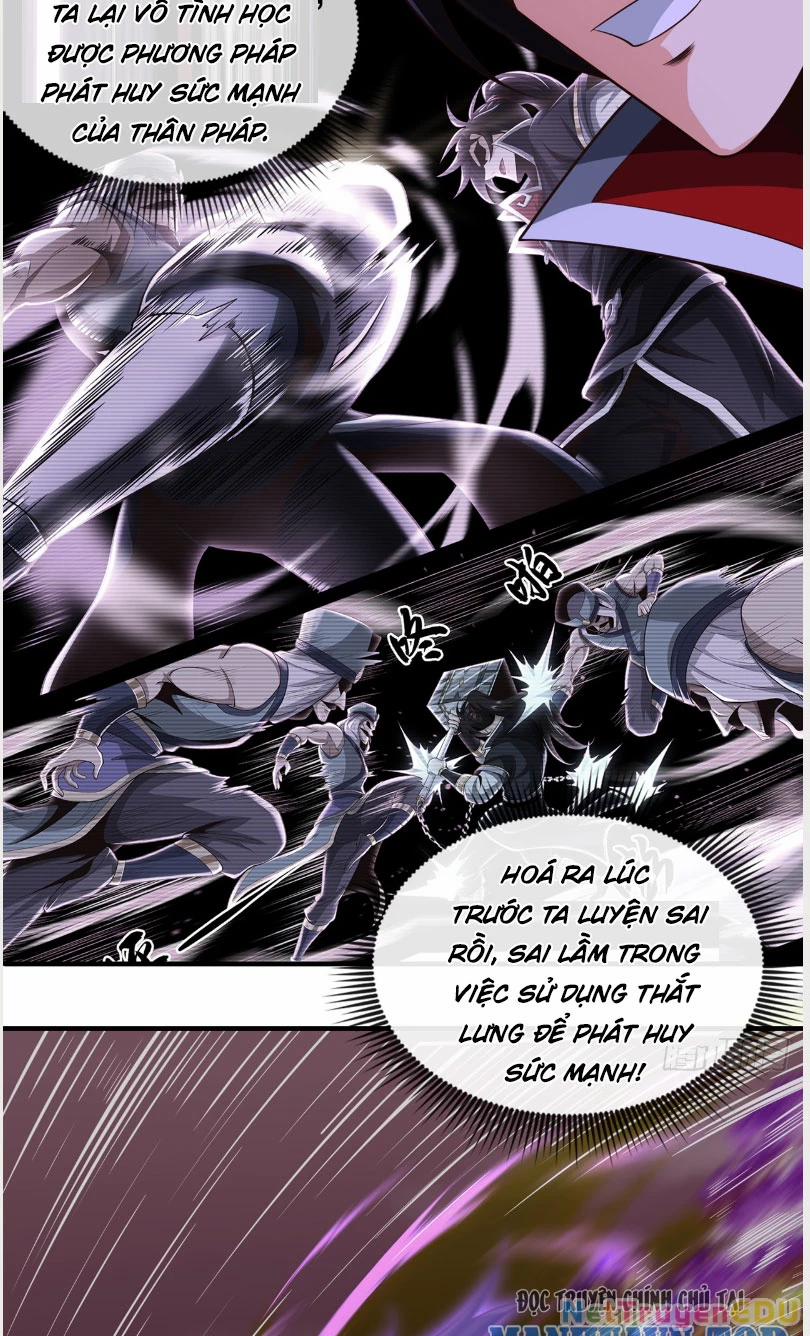 Tuyệt Thế Đan Thần 28 trang 5