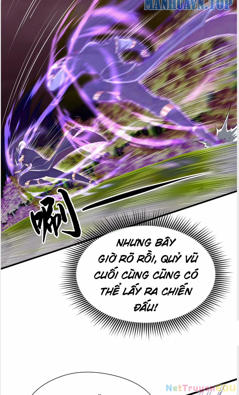 Tuyệt Thế Đan Thần 28 trang 6