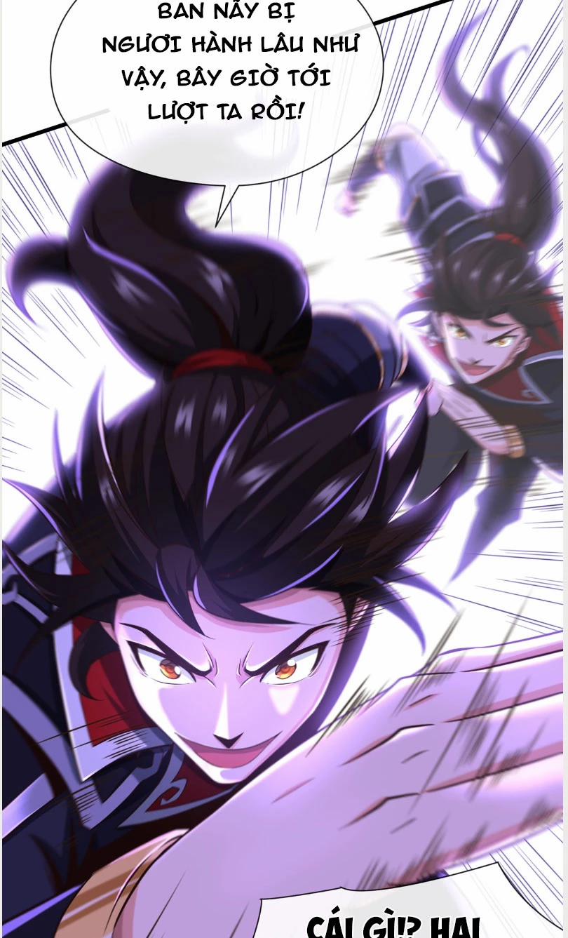 Tuyệt Thế Đan Thần 28 trang 7