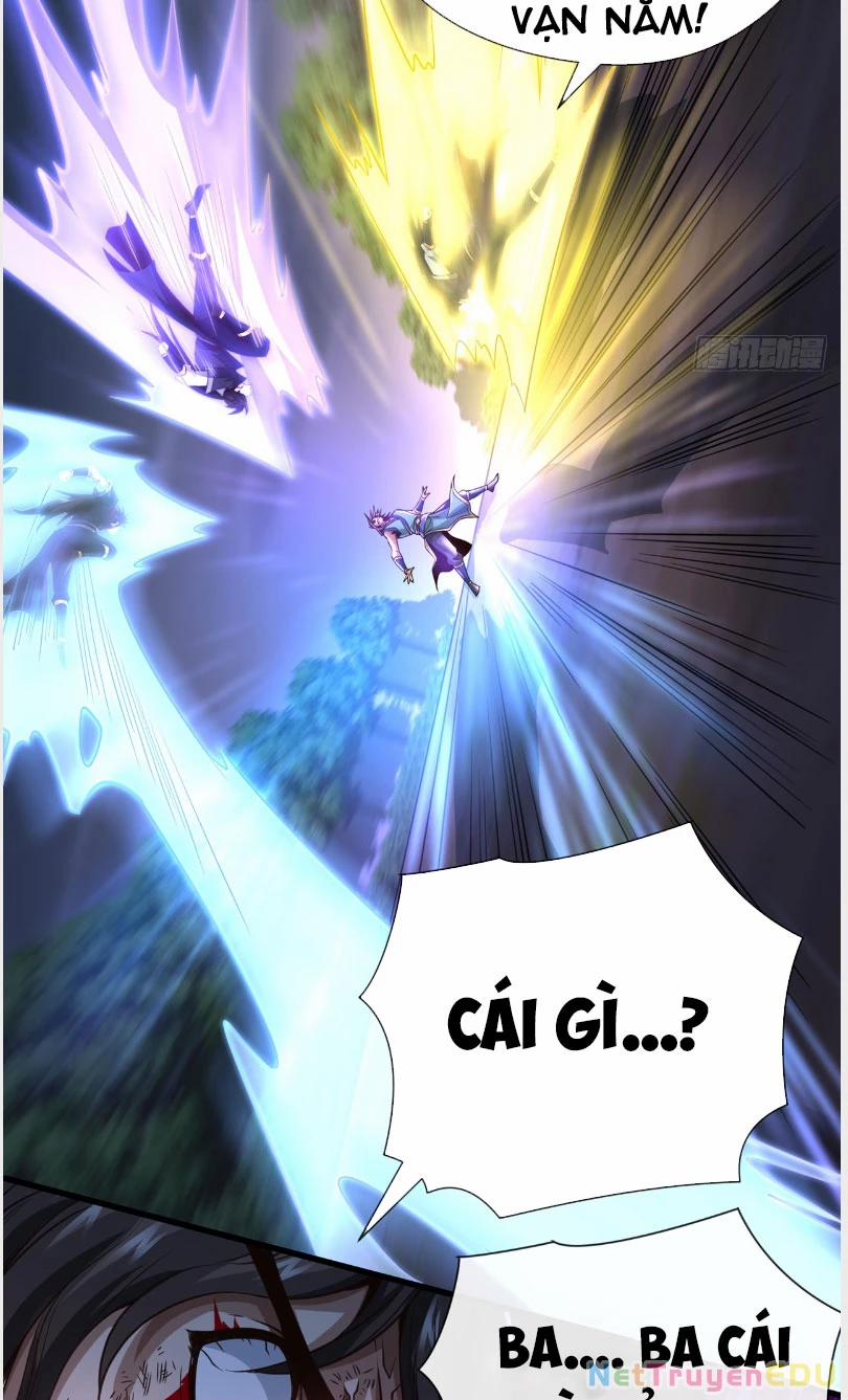 Tuyệt Thế Đan Thần 28 trang 9