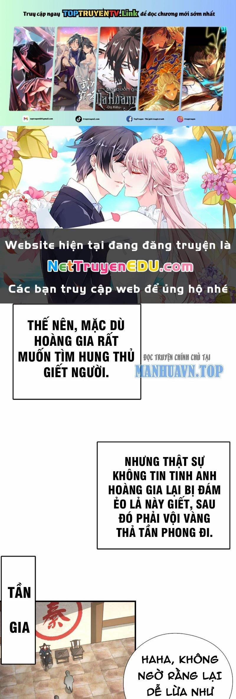 Tuyệt Thế Đan Thần 29 trang 0