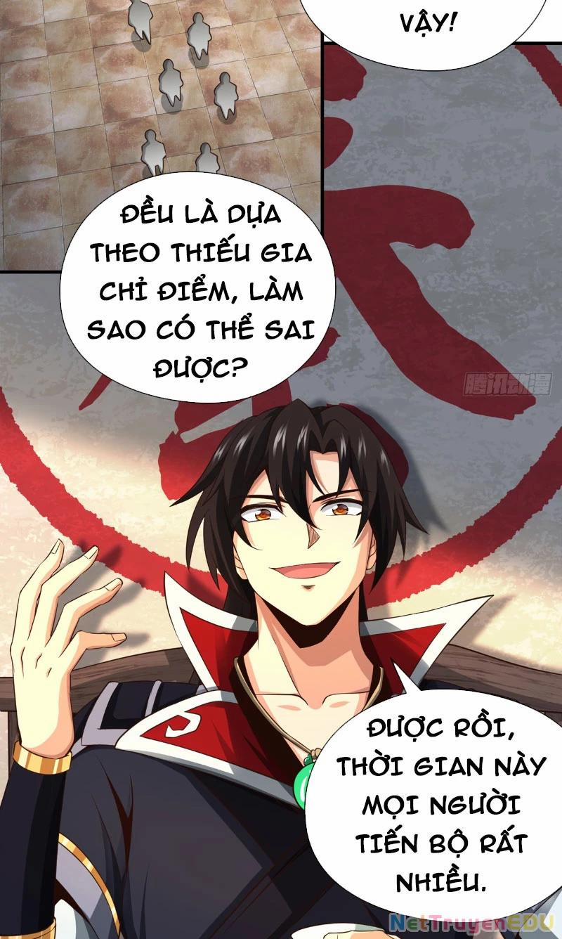 Tuyệt Thế Đan Thần 29 trang 1