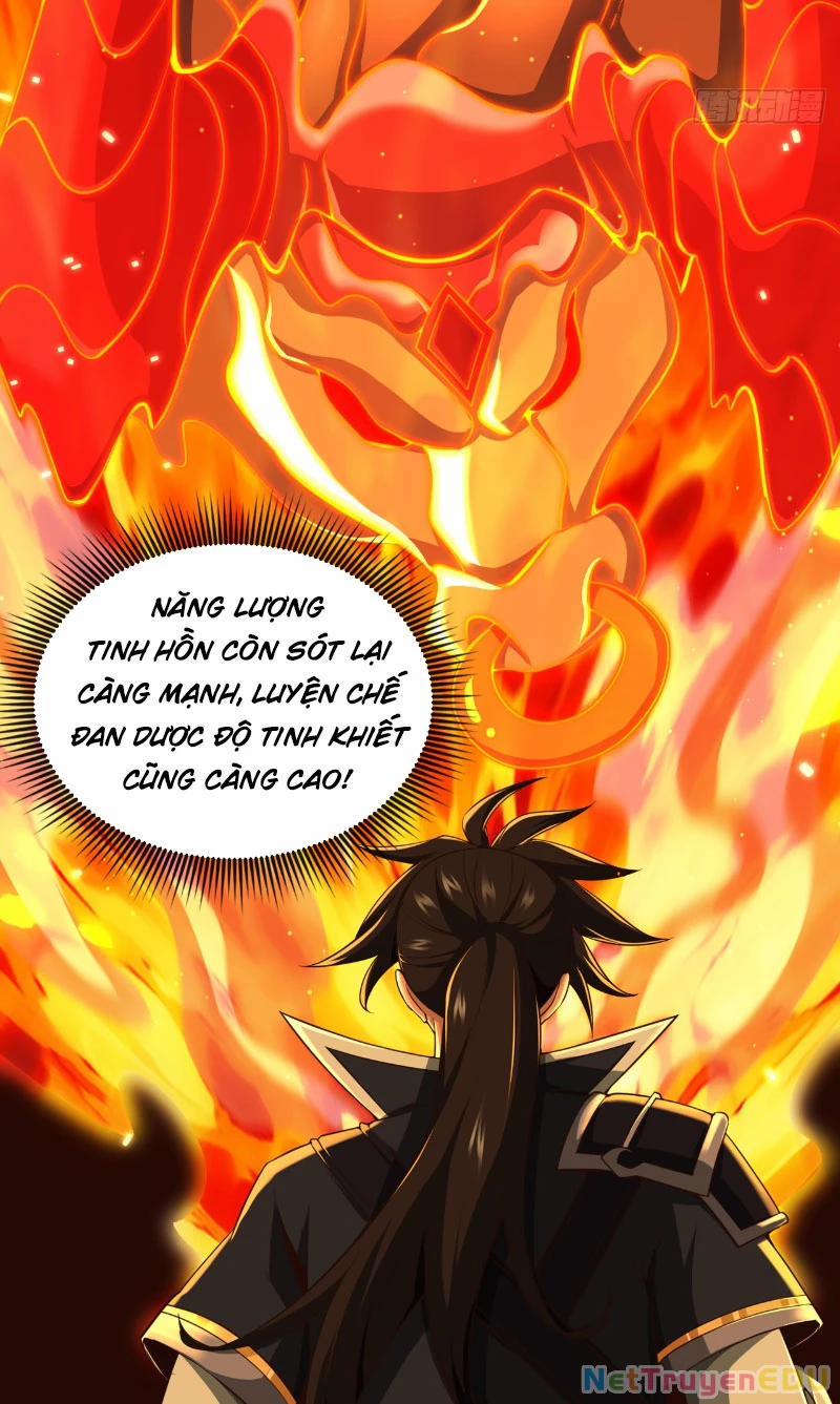 Tuyệt Thế Đan Thần 29 trang 10