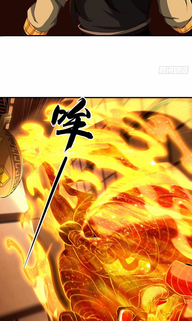 Tuyệt Thế Đan Thần 29 trang 11