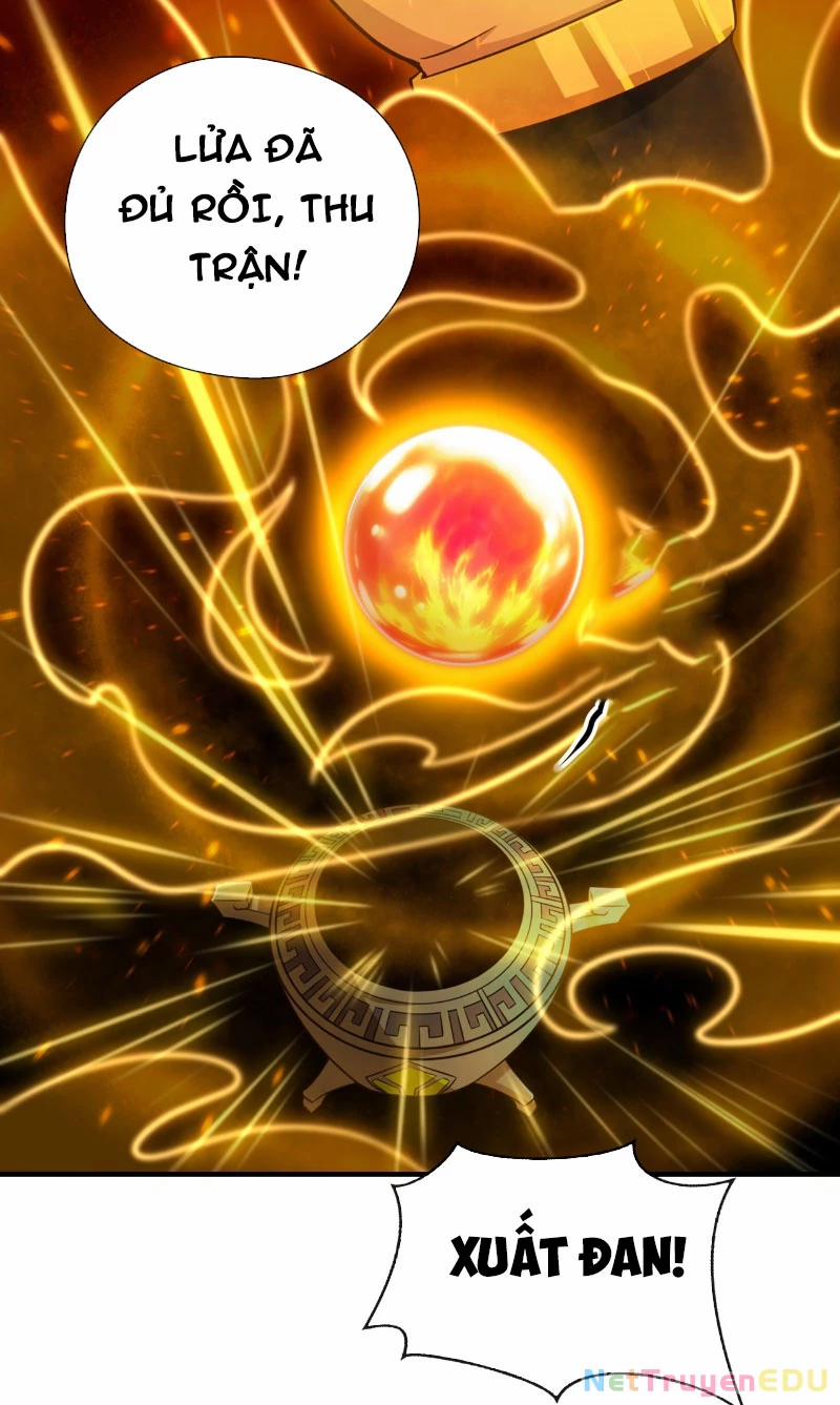 Tuyệt Thế Đan Thần 29 trang 17