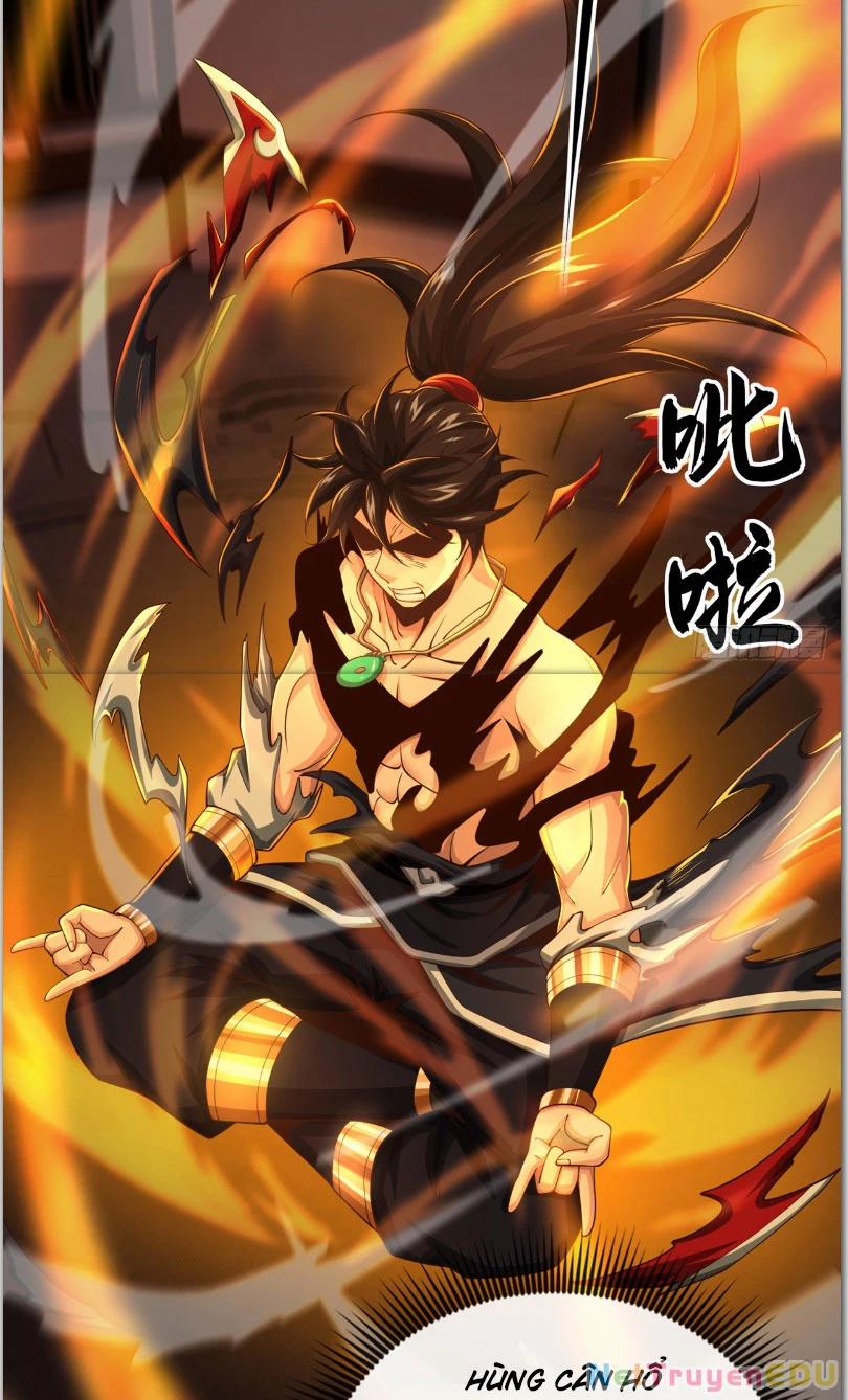 Tuyệt Thế Đan Thần 29 trang 23