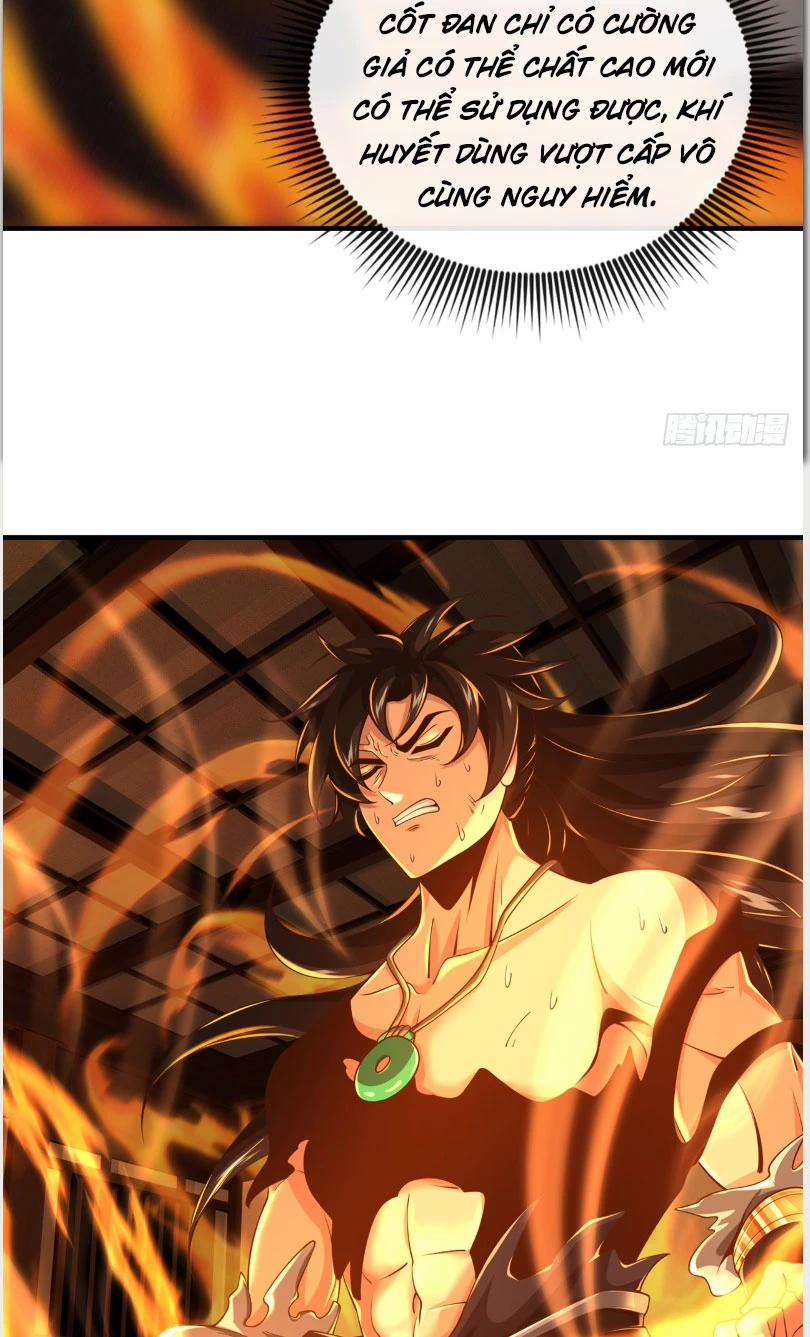 Tuyệt Thế Đan Thần 29 trang 24