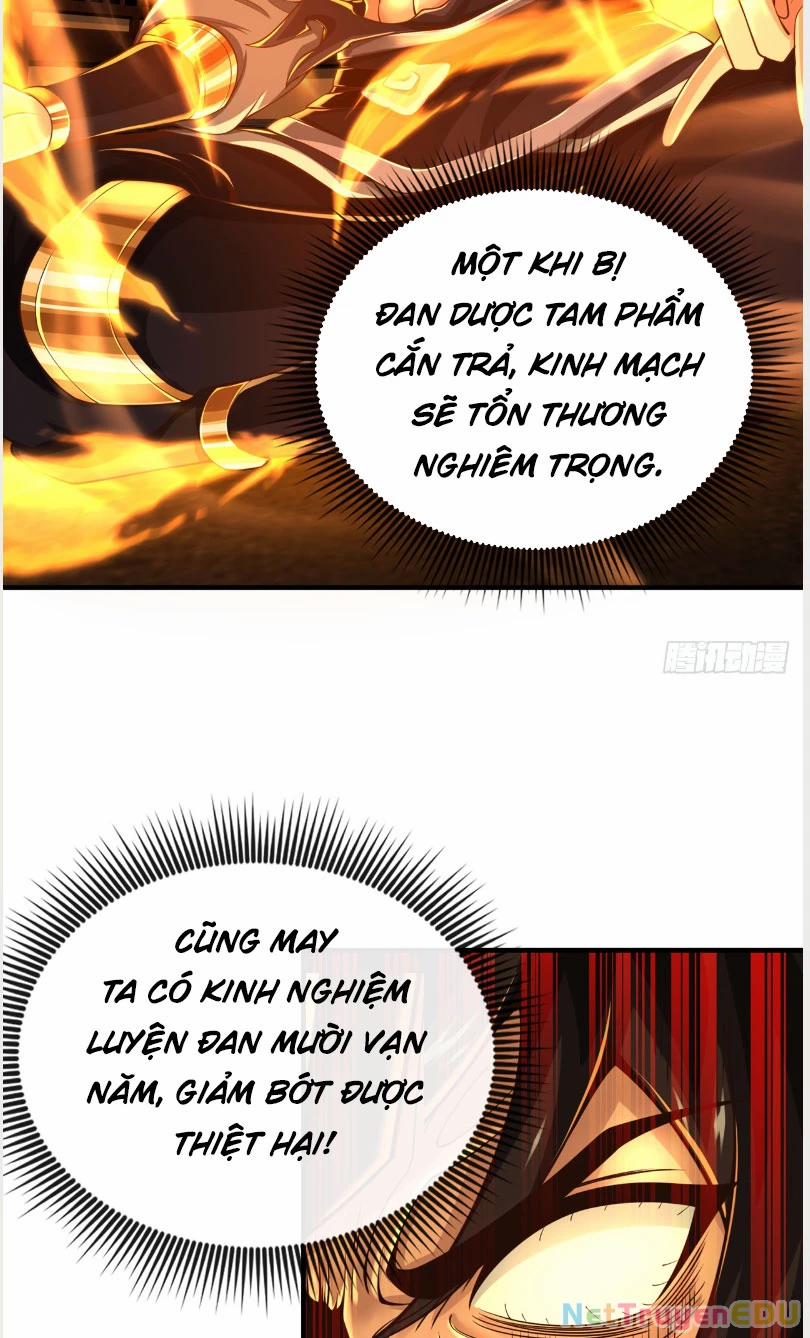 Tuyệt Thế Đan Thần 29 trang 25