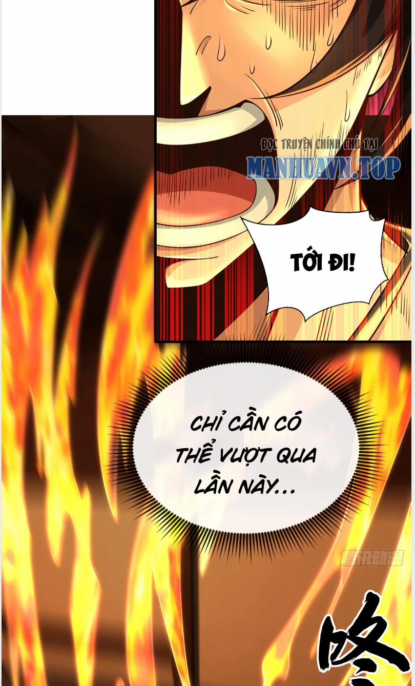 Tuyệt Thế Đan Thần 29 trang 26