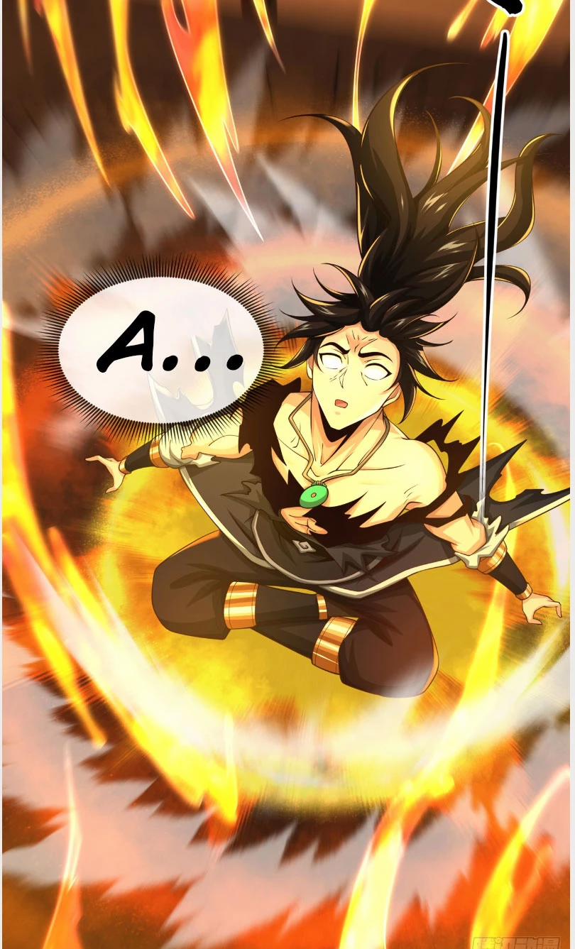 Tuyệt Thế Đan Thần 29 trang 27