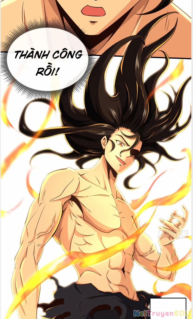 Tuyệt Thế Đan Thần 29 trang 35