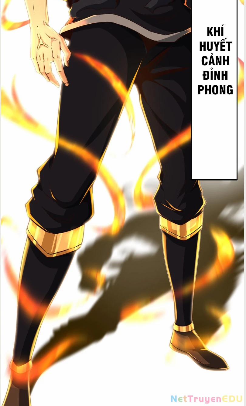 Tuyệt Thế Đan Thần 29 trang 36