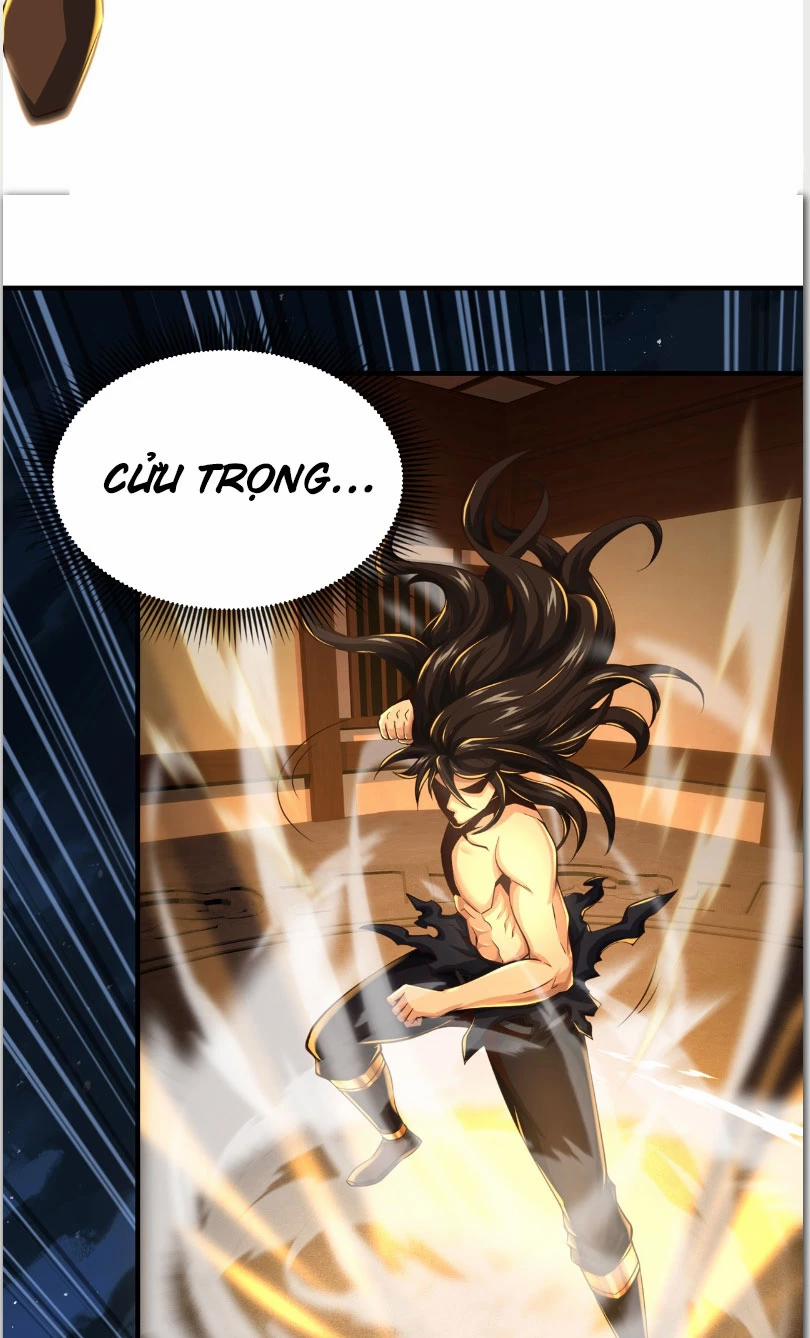 Tuyệt Thế Đan Thần 29 trang 37