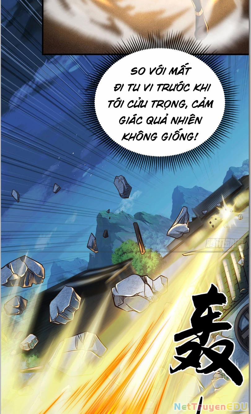 Tuyệt Thế Đan Thần 29 trang 38