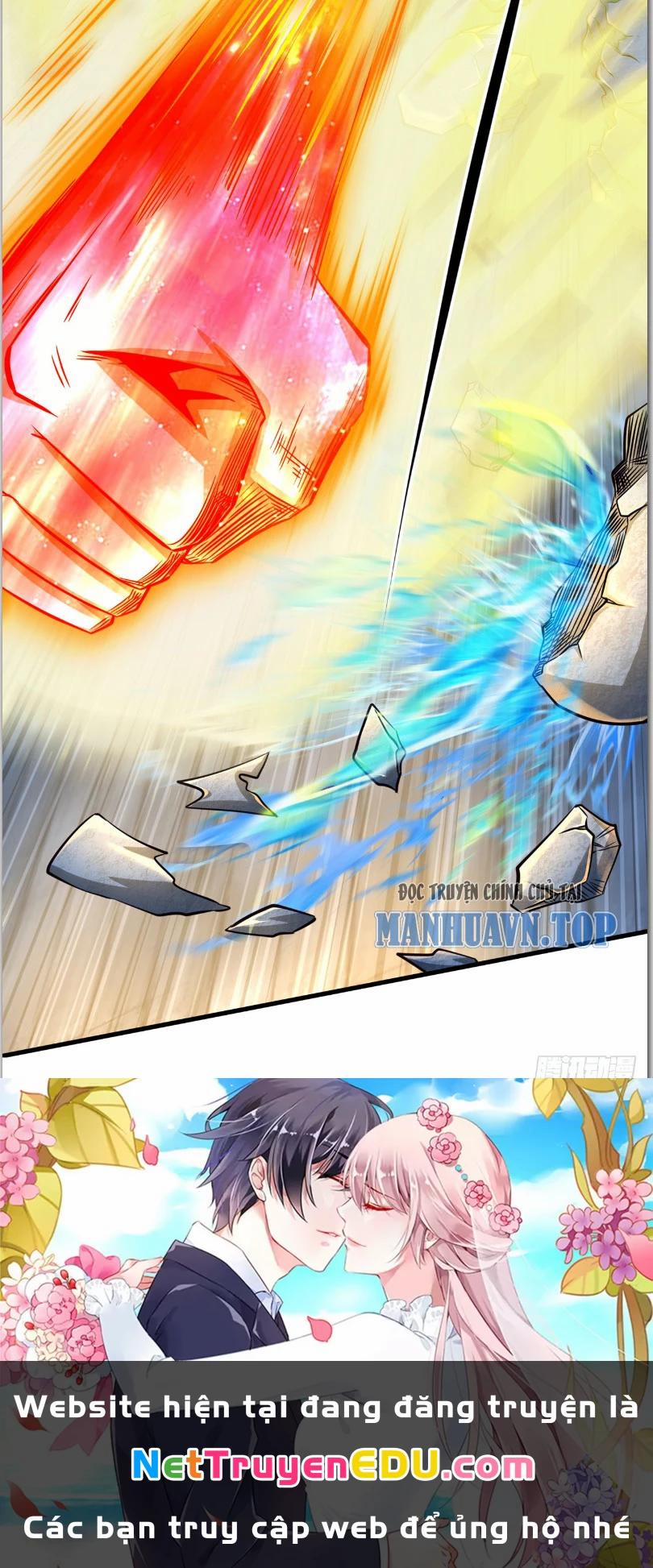 Tuyệt Thế Đan Thần 29 trang 39