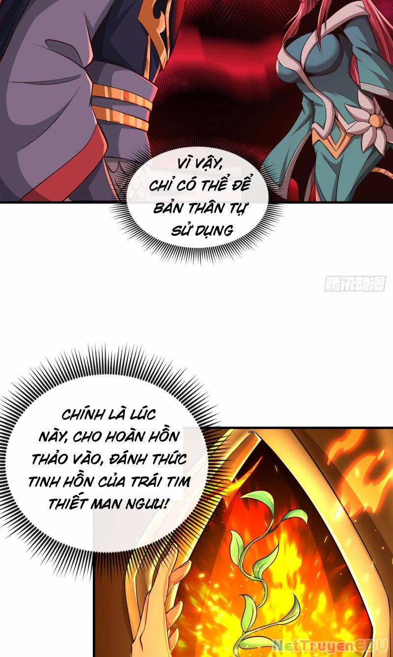 Tuyệt Thế Đan Thần 29 trang 7