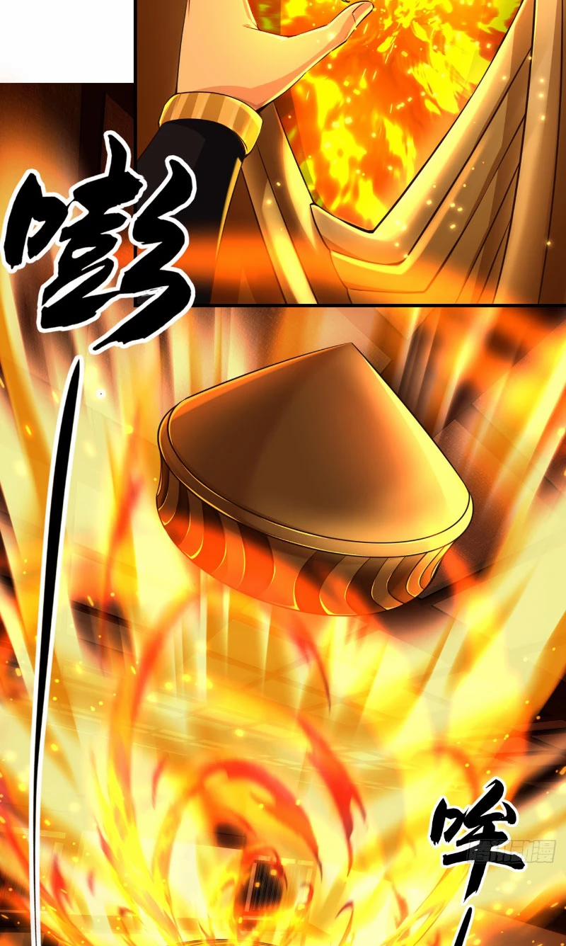 Tuyệt Thế Đan Thần 29 trang 8