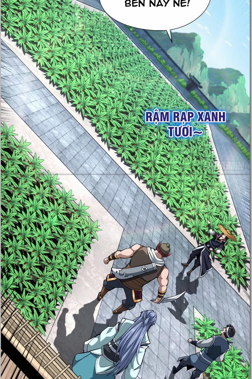 Tuyệt Thế Đan Thần 3 trang 37