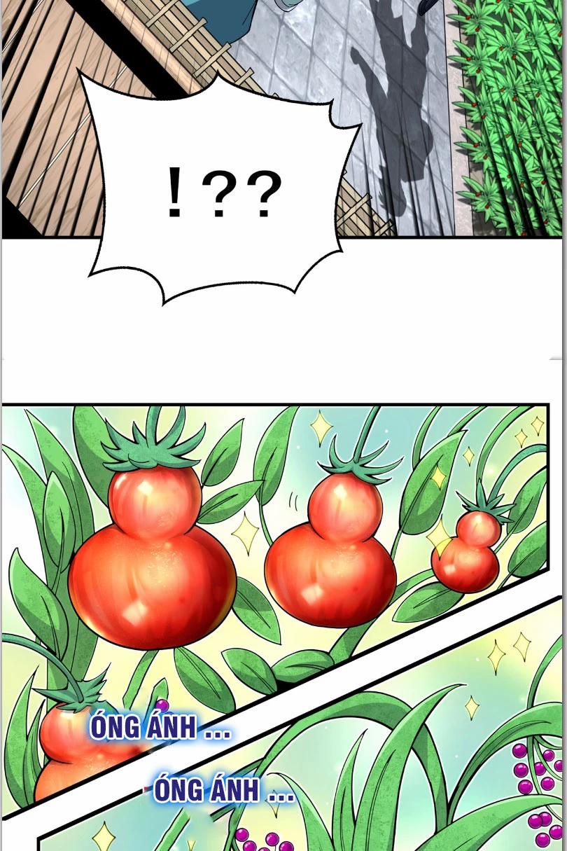 Tuyệt Thế Đan Thần 3 trang 38