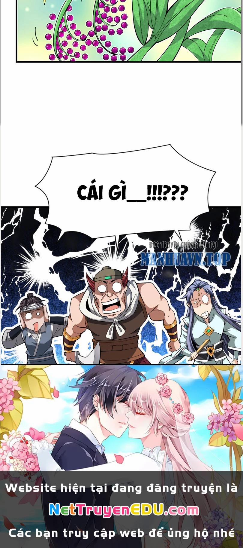 Tuyệt Thế Đan Thần 3 trang 39